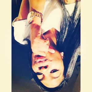 Meet your Posher, Corina